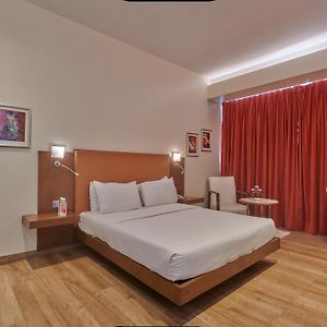 Club Double Room Complimentary Airport Drop Only